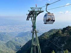 -泰山风景名胜区