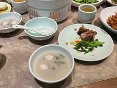 -苏帮袁Sue Cuisine(南开大悦城店)
