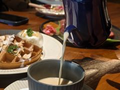 -陶享时光西餐·下午茶(信河街店)