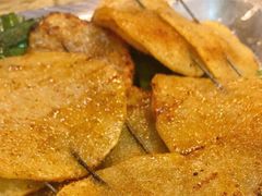 -黑皮烧烤(民意四路店)