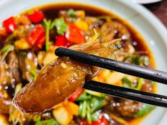 -鱼篮仔·潮汕美食(圆明新园店)