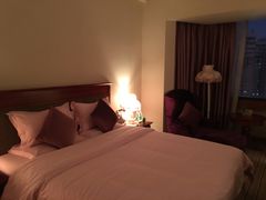 -京基晶都酒店