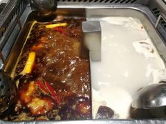 -海底捞火锅(奥山世纪城店)