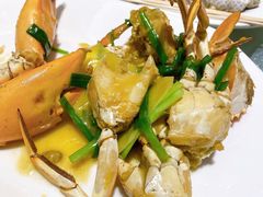 -新享乐海鲜(翠华路店)