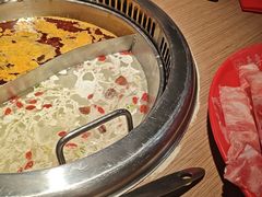 -季季红火锅(丰城洪客隆店)