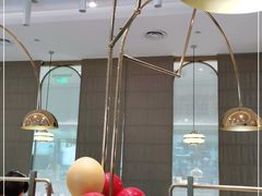 -Deer Park鹿园西餐(仁恒置地广场店)