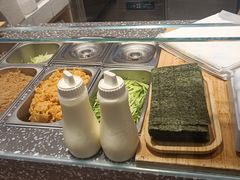 -米陀饭团(中华广场店)