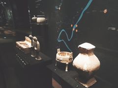 -盘龙城国家考古遗址公园