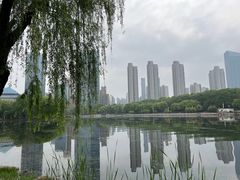 -后襄河公园