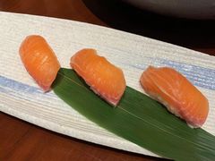 -一本魅·日式料理