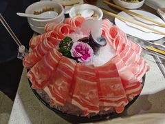 -海底捞火锅(龙湖三千集店)
