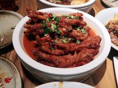 -鸽子窝(宋庄店)