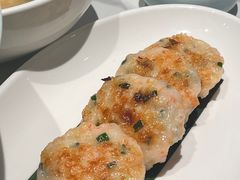 -双合园·海鲜水饺青岛菜(万佳广场店)