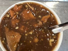 炒肝-姚记炒肝店(鼓楼店)
