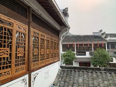 -绩溪龙川景区