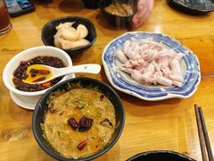 -金生隆(六铺炕店)