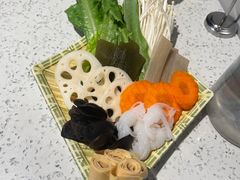 -鱼酷活鱼烤鱼(新世界城店)