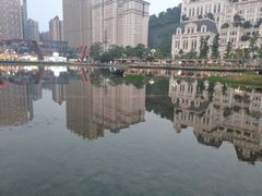 -花果园湿地公园