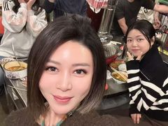 -永安里地摊烤肉(首创店)