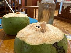 -糟粕醋·椰苑海南菜餐厅(亚龙湾天域酒店)