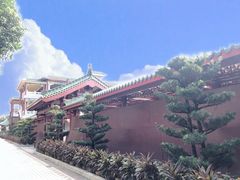 -广东圆玄道观