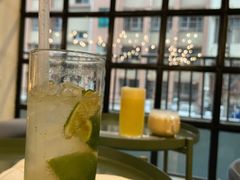 -Nectar One Cafe(勇烈路n1店)