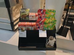 -麦隆咖啡(北大店)