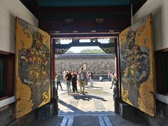 -张学良旧居陈列馆