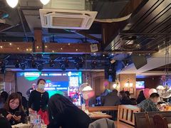 -宝莱纳啤酒花园餐厅PAULANER BRAUHAUS Nanjing(广州路店)