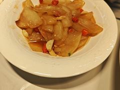 -三湘四水正宗湘菜(君峰路店)