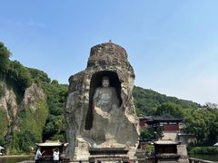 -柯岩风景区