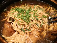 -城北食府(枫林店)