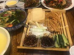 -美味居(古城店)