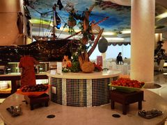 -重庆长寿碧桂园凤悦凤凰酒店