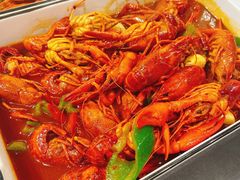 -聚汇三少·龙虾·中餐厅(莫邪路新天地店)