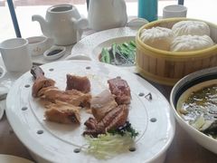 -尚一汤·粤菜海鲜(环球港店)