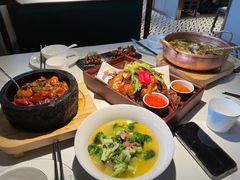 -庆江南江南菜(琴湖溪里花园城店)