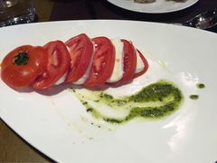 -CASANOVA西餐厅(海信广场店)