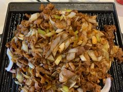 -大鸭梨烤鸭(石佛营店)