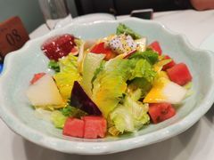 -热河食府(中山路店)