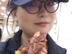 -夏都地标马一刀烤肉美食城