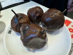 -锅当当铁锅炖烀饼王(长泰广场店)