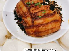 -咪咪川菜(太乙路店)
