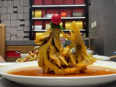 -闫府私房菜·百年鲁菜(恒隆店)