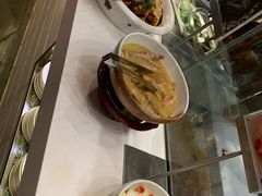 -The COOK·厨餐厅·自助餐(浦东嘉里大酒店)
