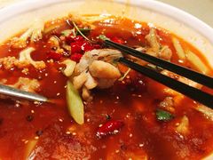 -张生记(丁香国际店)