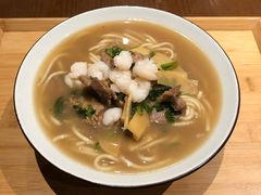 -奎元馆(市民中心店)