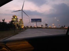 -那香海钻石沙滩浴场