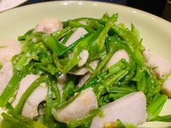 -大理实力希尔顿酒店御璽中餐厅YUXI – CHINESE RESTAURANT