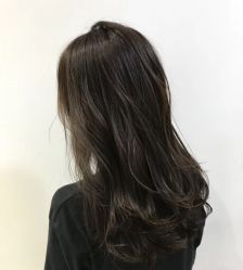 -S.HAIR SALON